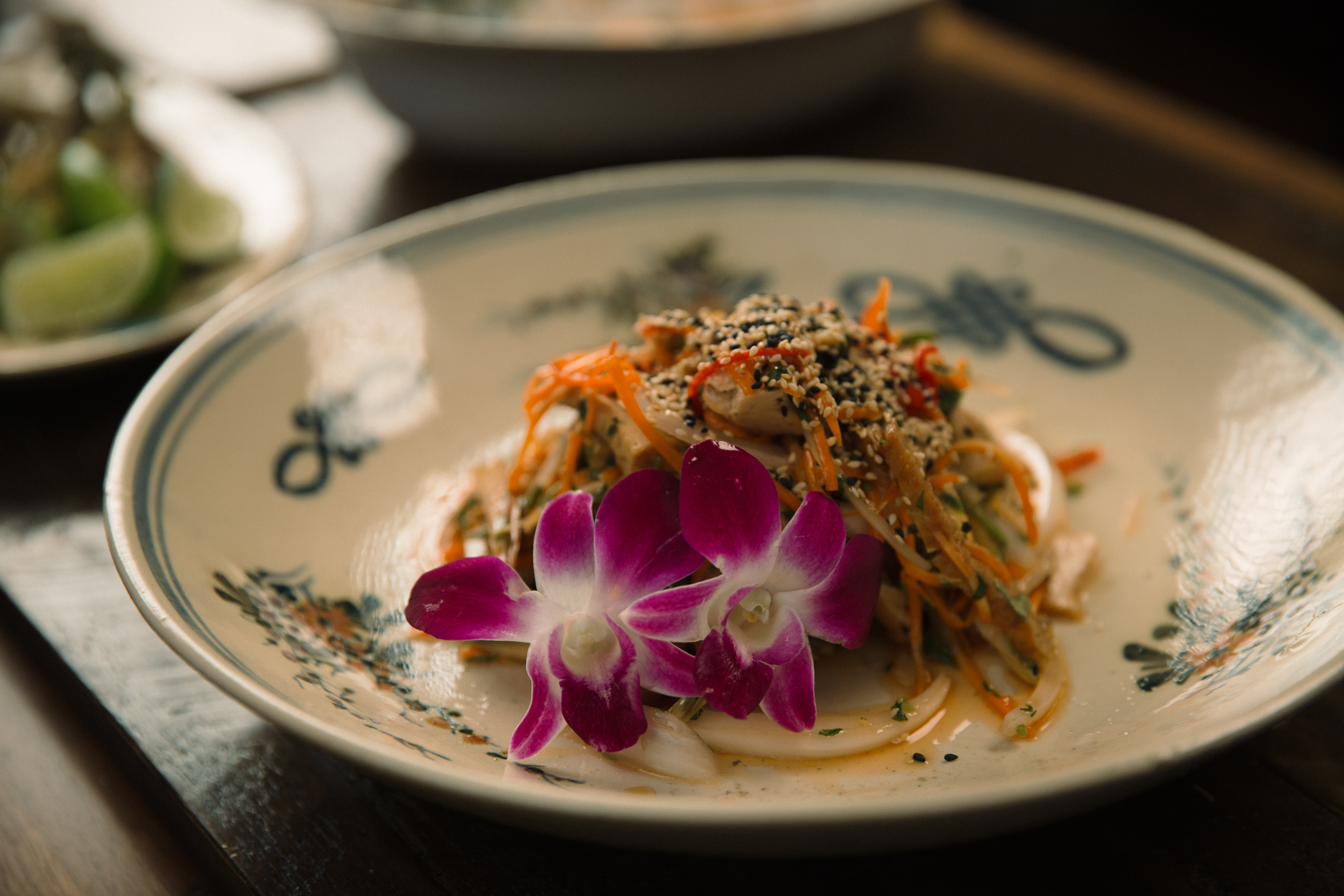 Hoa Thanh Long Sấy 500gr
